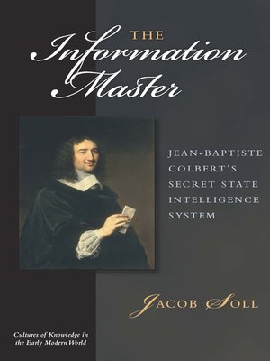 cover image of Information Master
